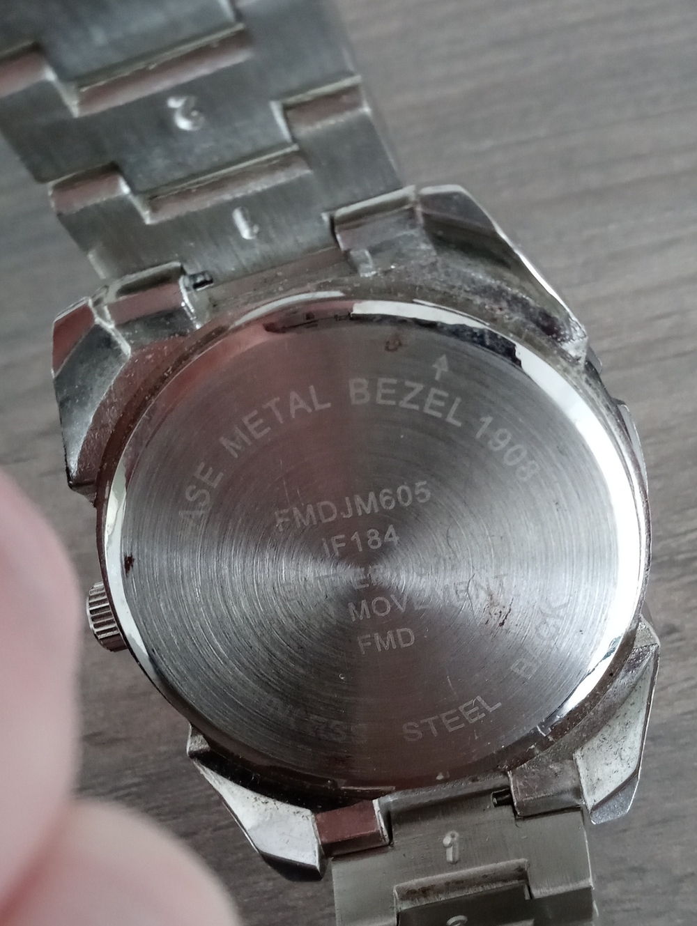 Geneva Watch - Picture 2 of 7